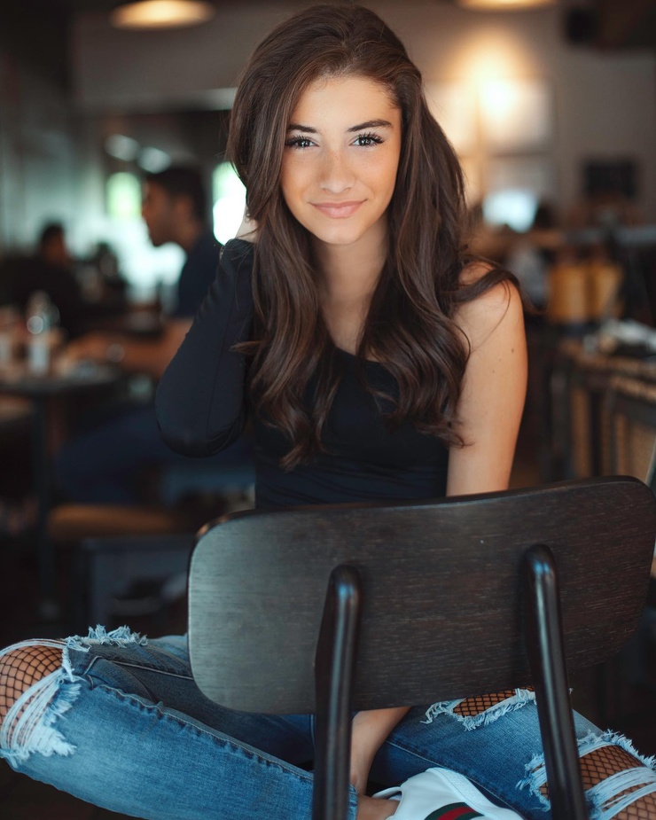 Adriana Callori