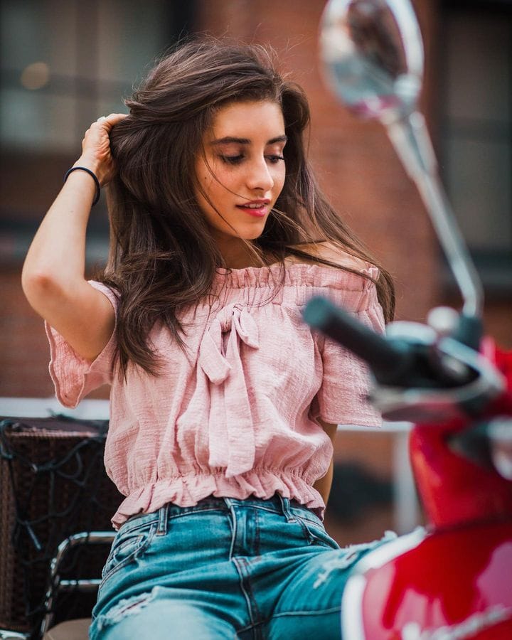 Adriana Callori picture