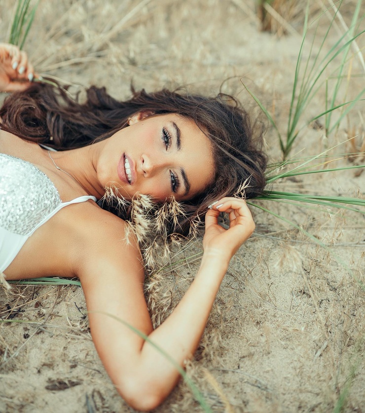 Adriana Callori