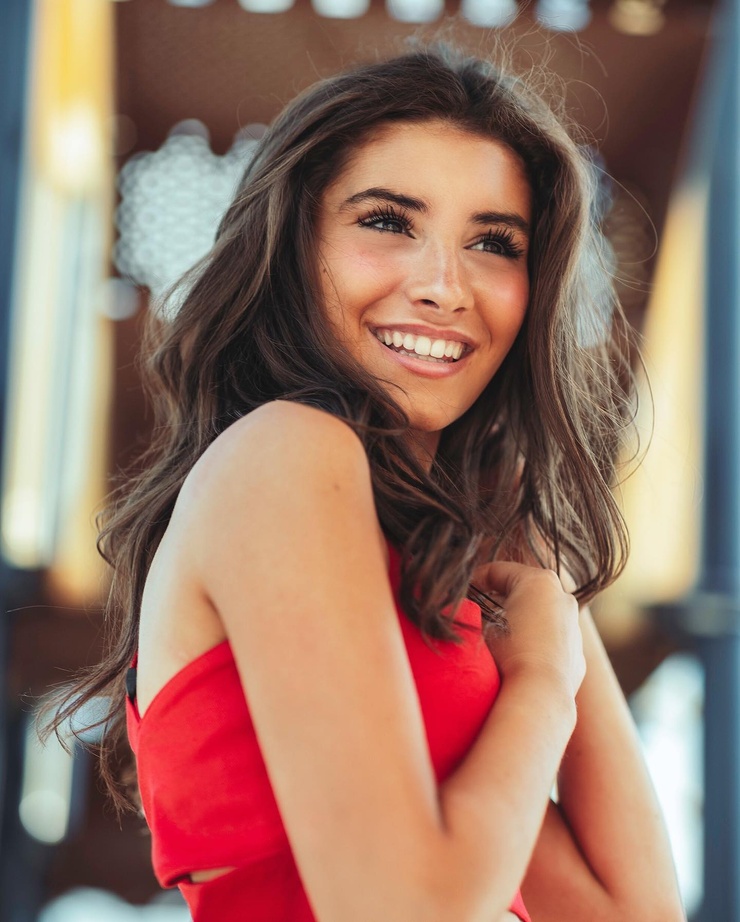 Adriana Callori