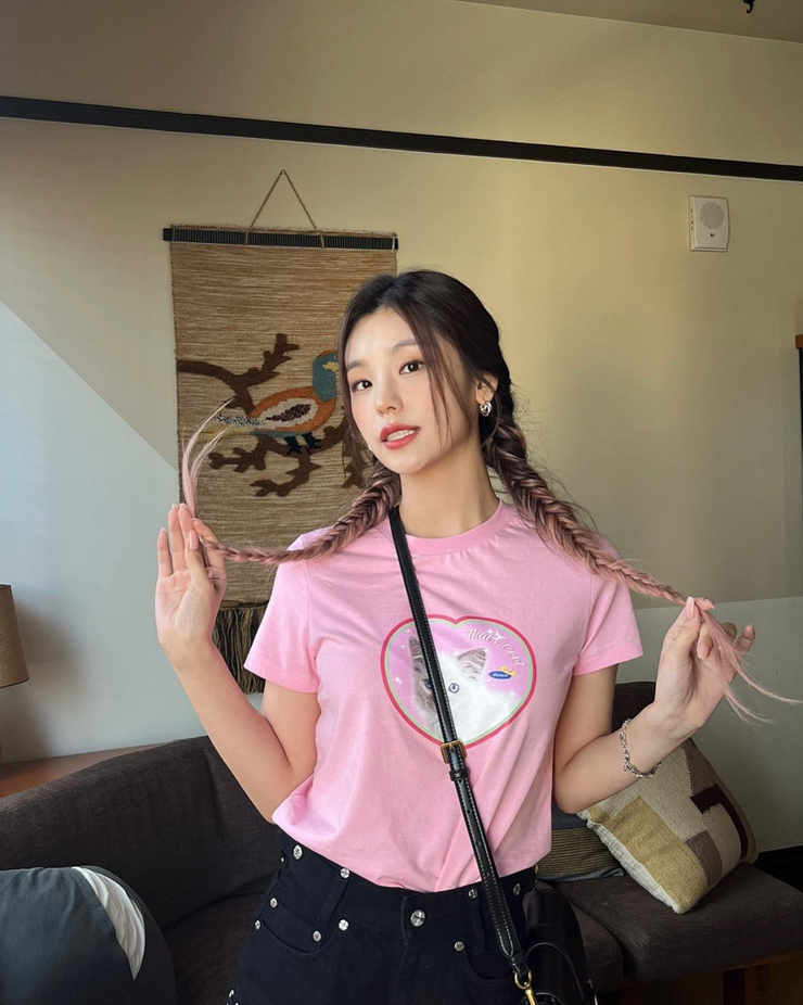 Hwang Yeji