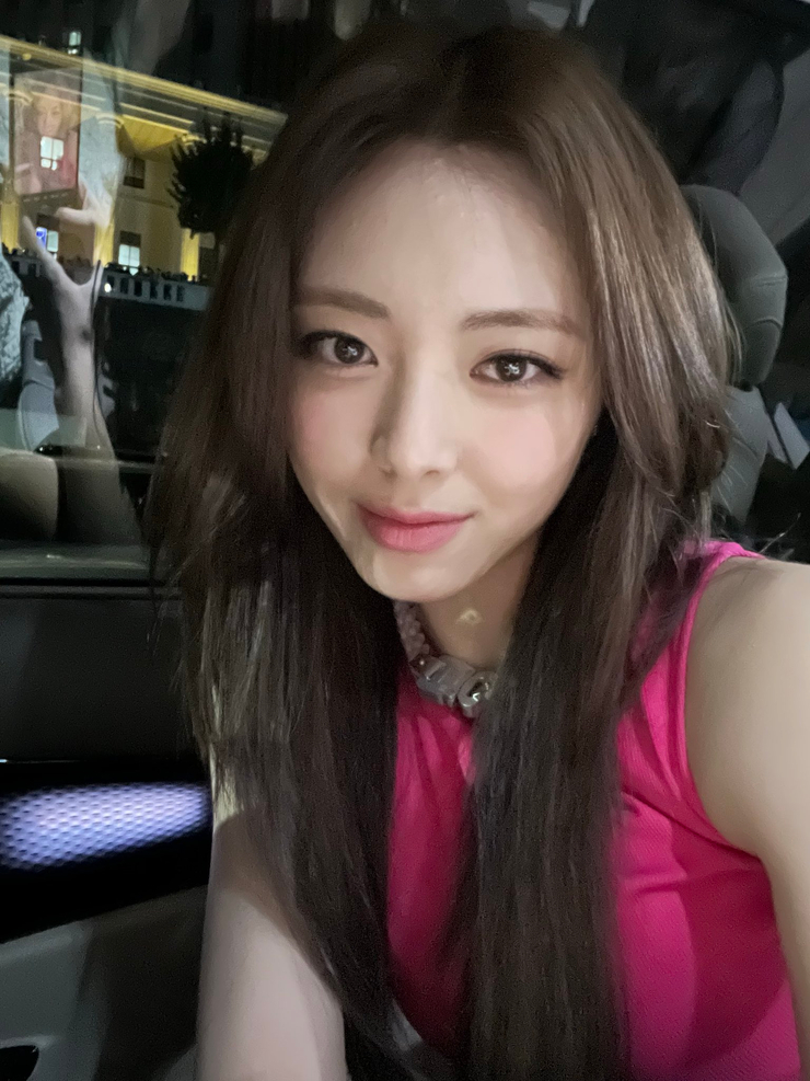 Shin Yuna
