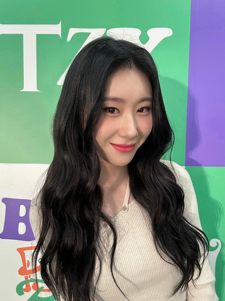 Lee Chaeryeong