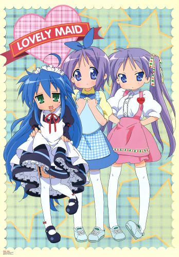 Lucky Star