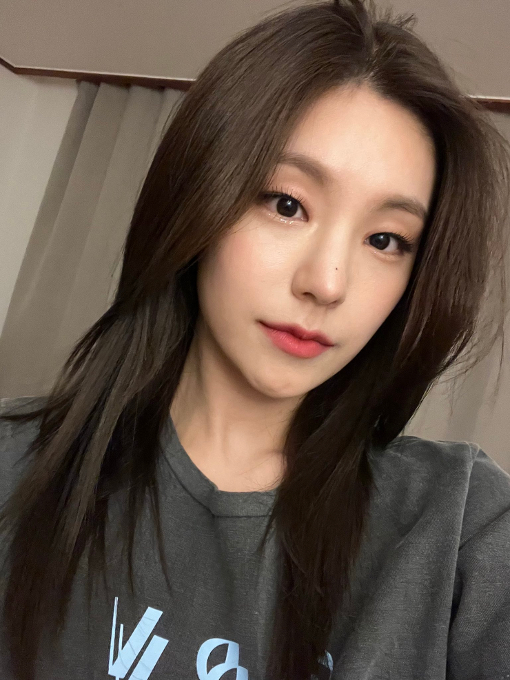 Hwang Yeji