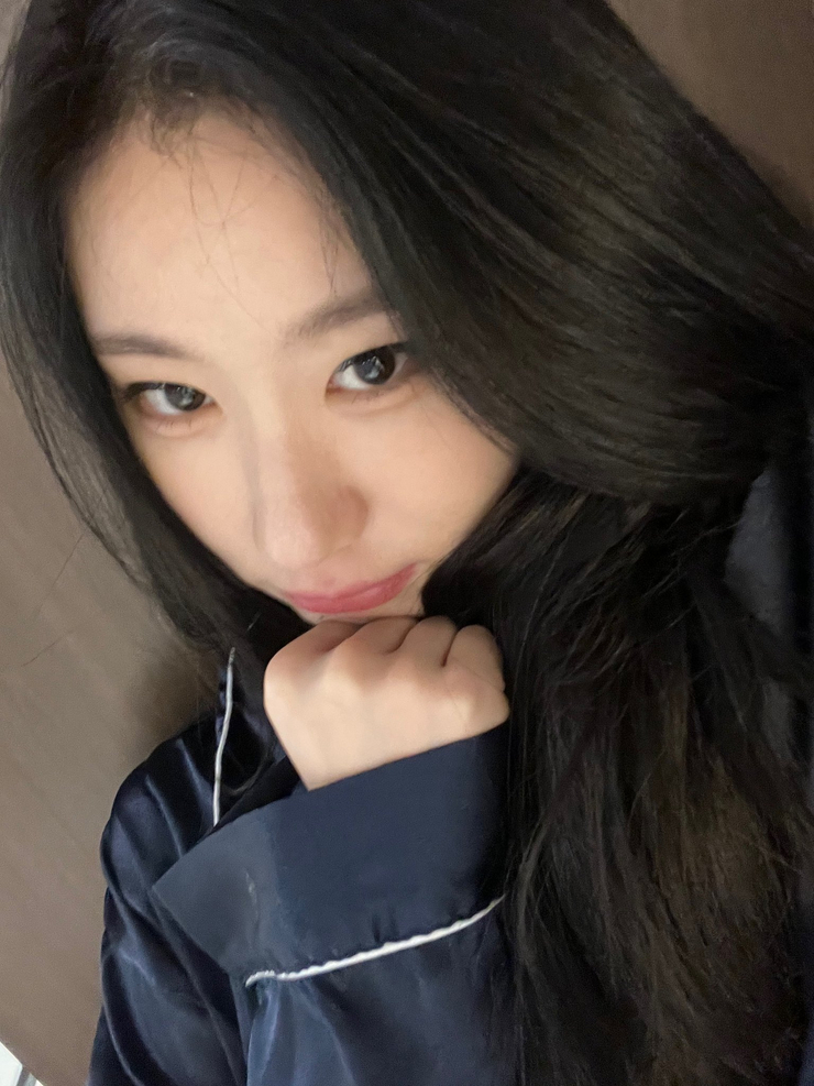 Lee Chaeryeong