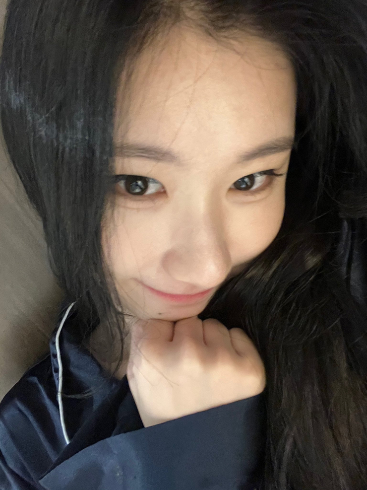 Lee Chaeryeong