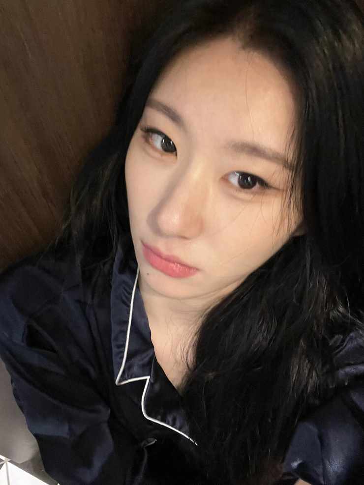 Lee Chaeryeong Lee Chaeryeong