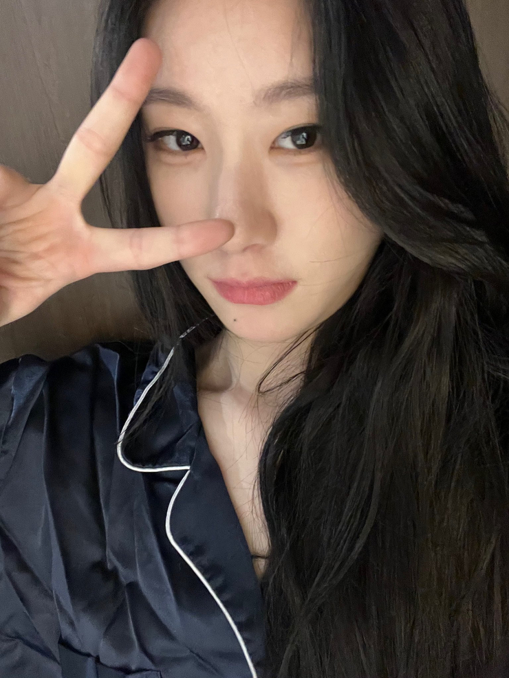 Lee Chaeryeong
