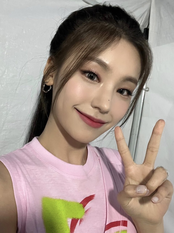 Hwang Yeji