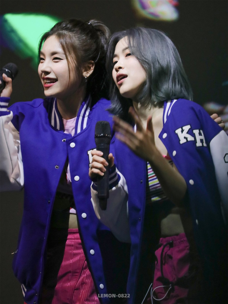 ITZY