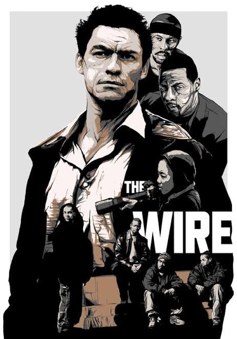 The Wire