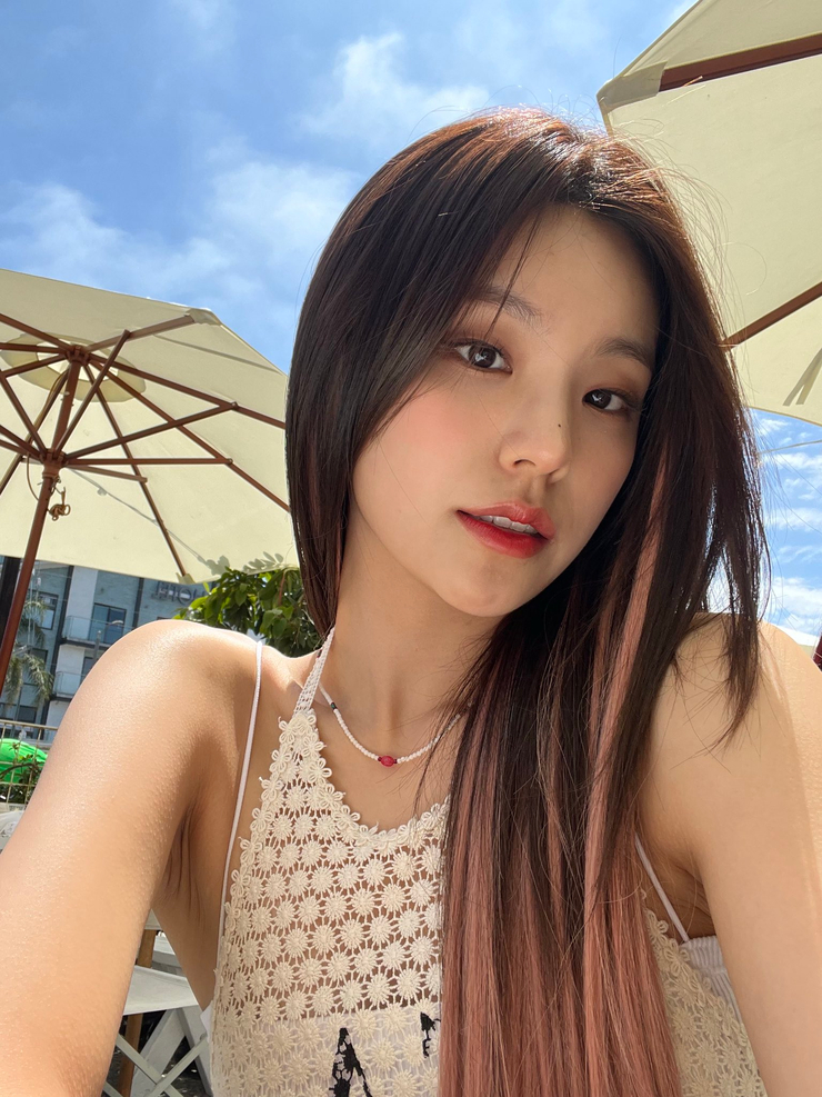 Hwang Yeji