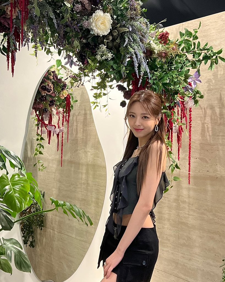 Shin Yuna