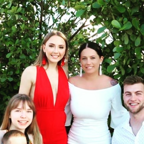 Hailie Jade