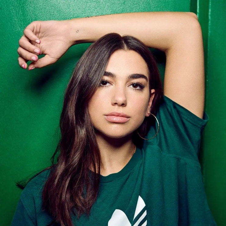 Picture of Dua Lipa