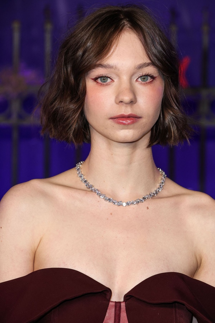 Emma Myers Emma Myers