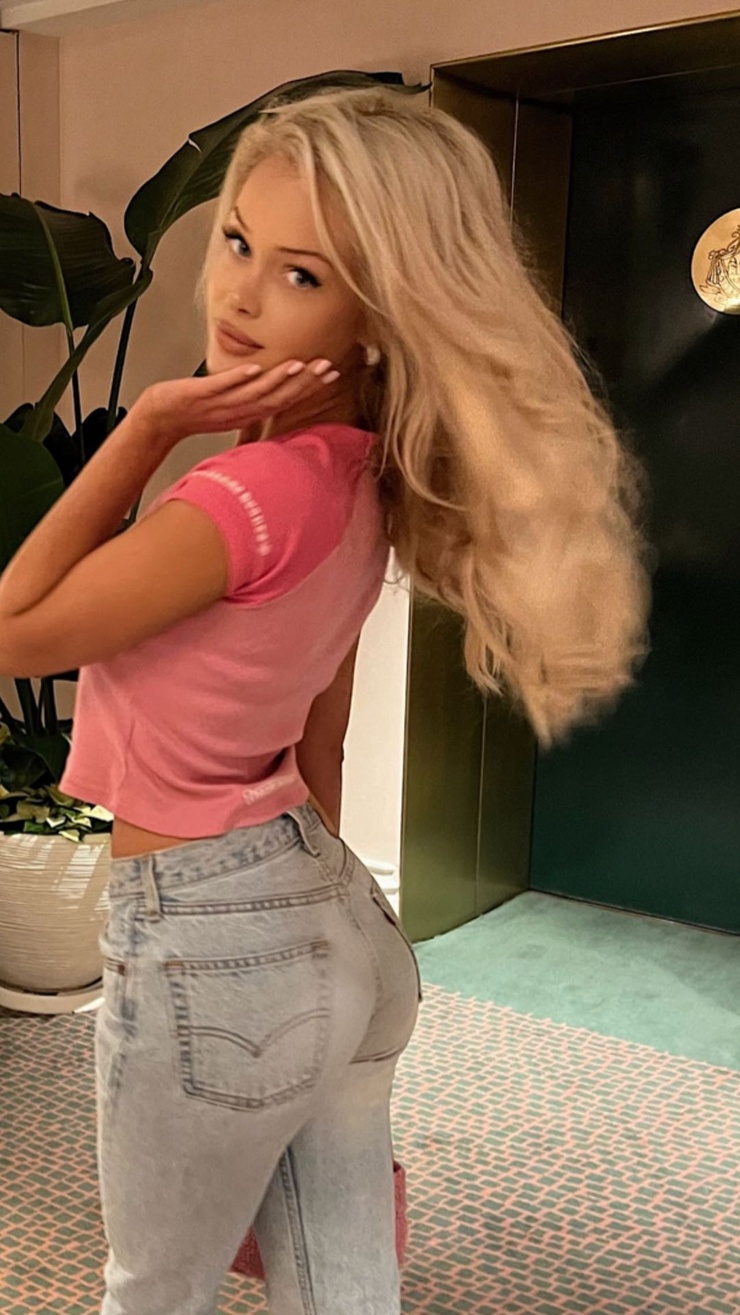 Carolina Marie Carolina Marie