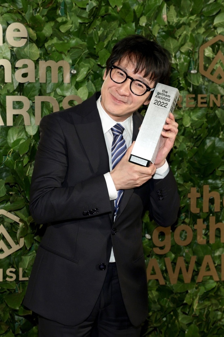Jonathan Ke Quan Jonathan Ke Quan
