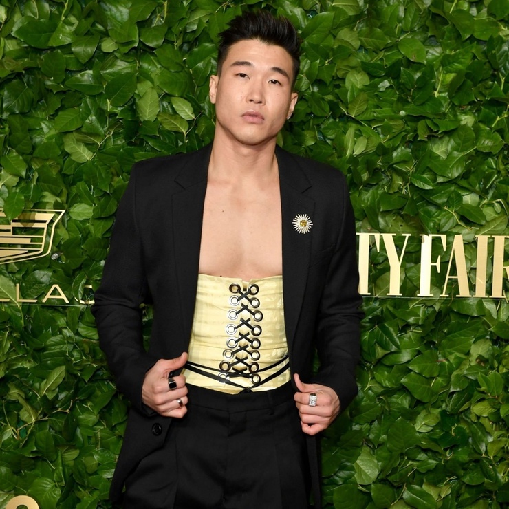 Joel Kim Booster