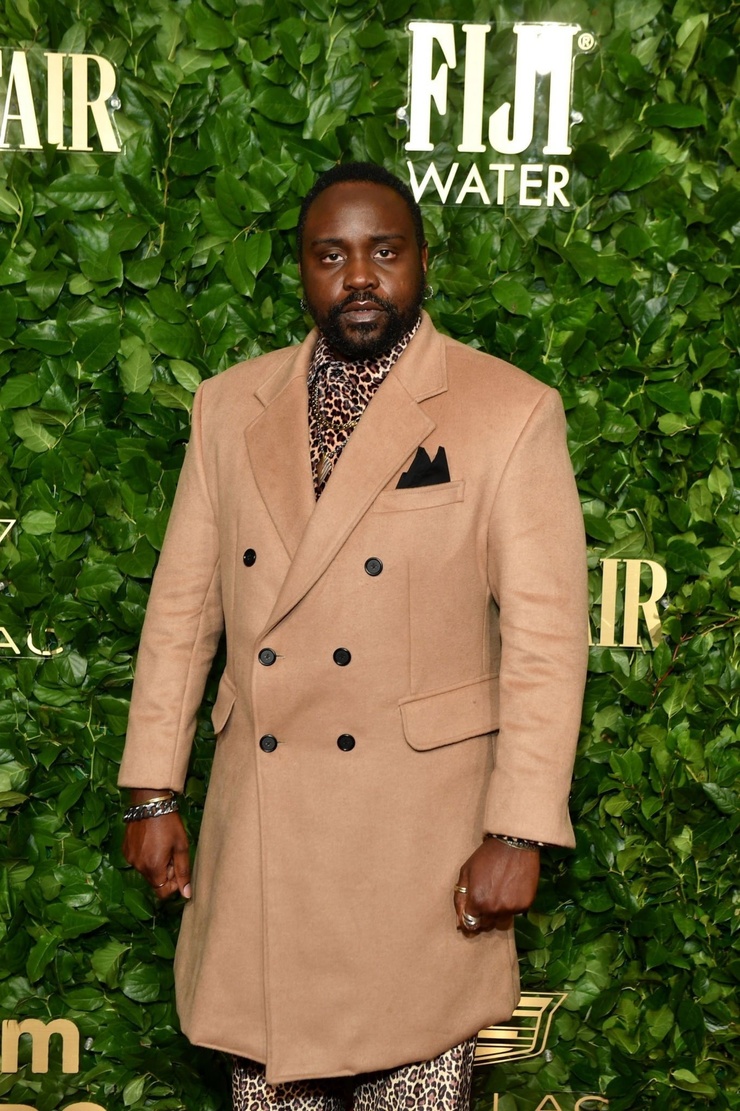 Brian Tyree Henry Brian Tyree Henry