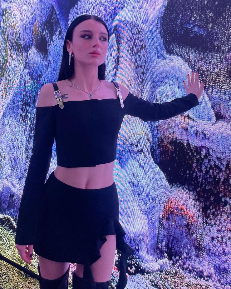 Alice Pagani Alice Pagani