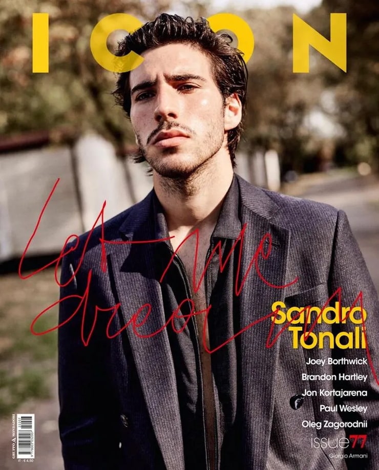 Sandro Tonali