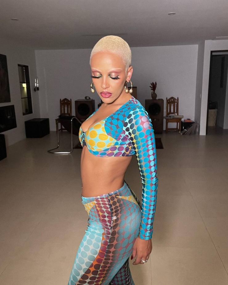 DOJA CAT