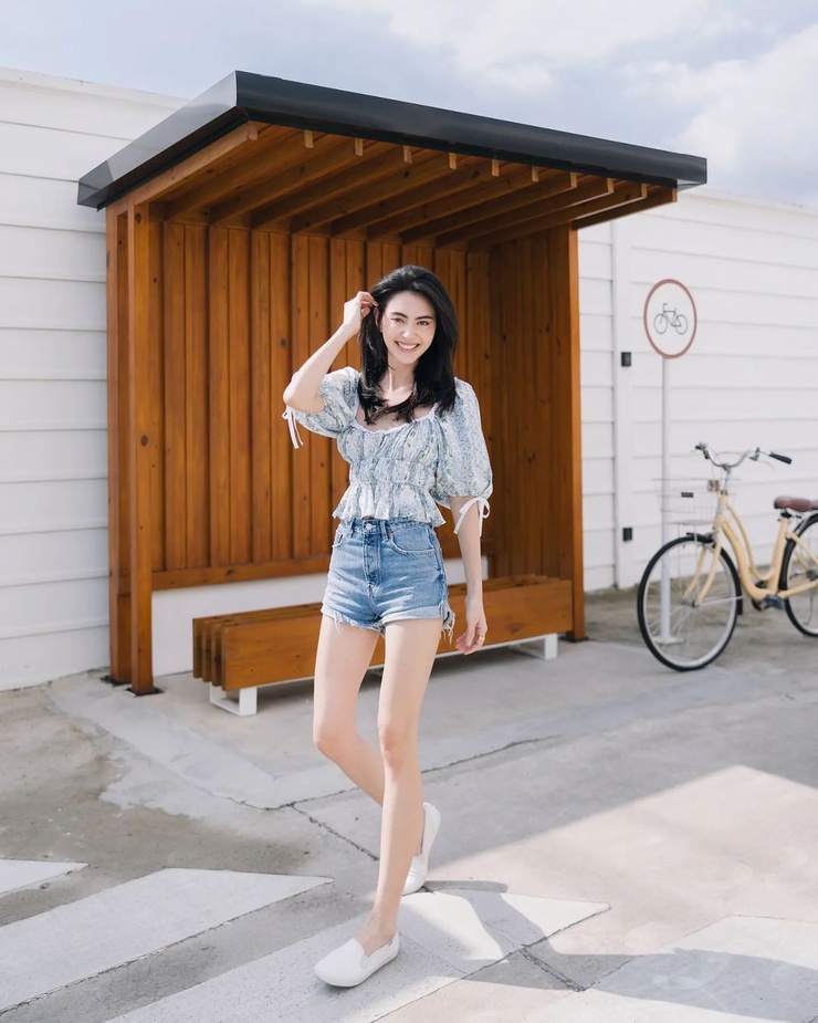 Davika Hoorne