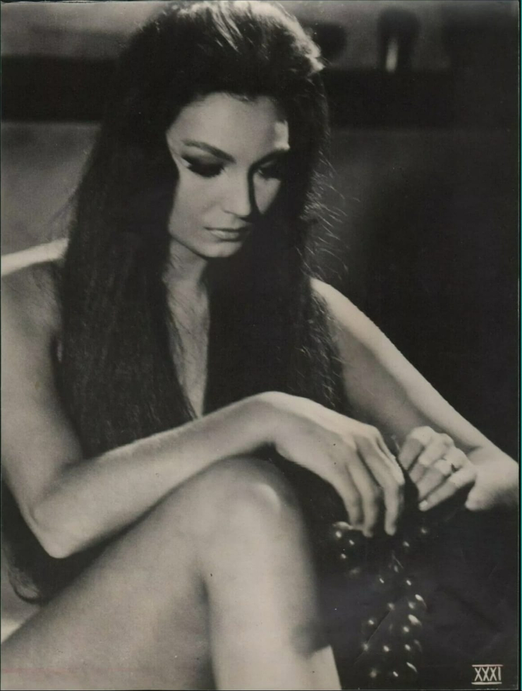 Rosanna Schiaffino Rosanna Schiaffino