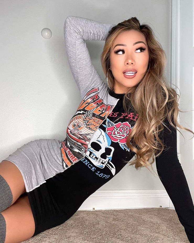 Sandy Cheek
