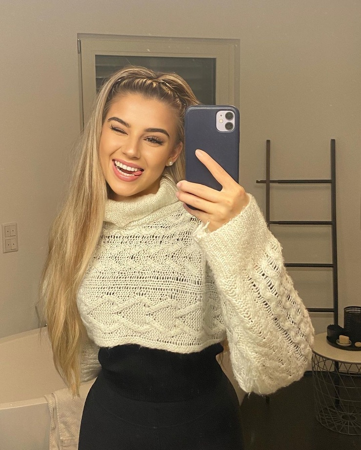 Karlotta Nila
