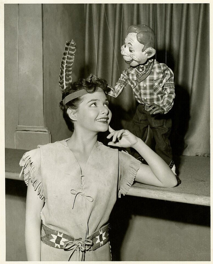 Judy tyler