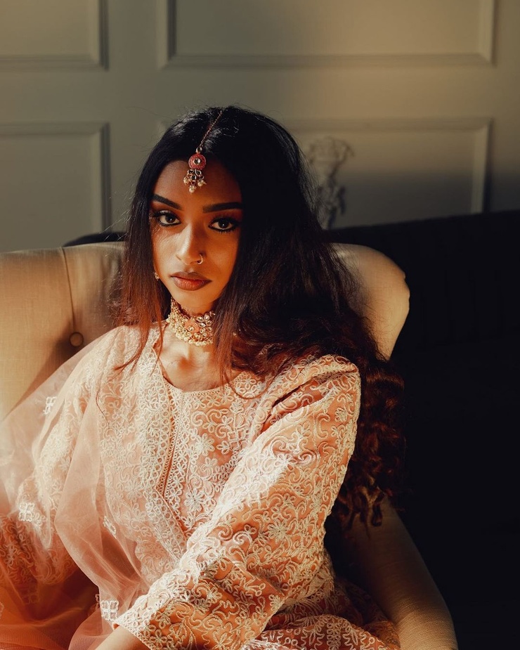 Smrithi Dhan