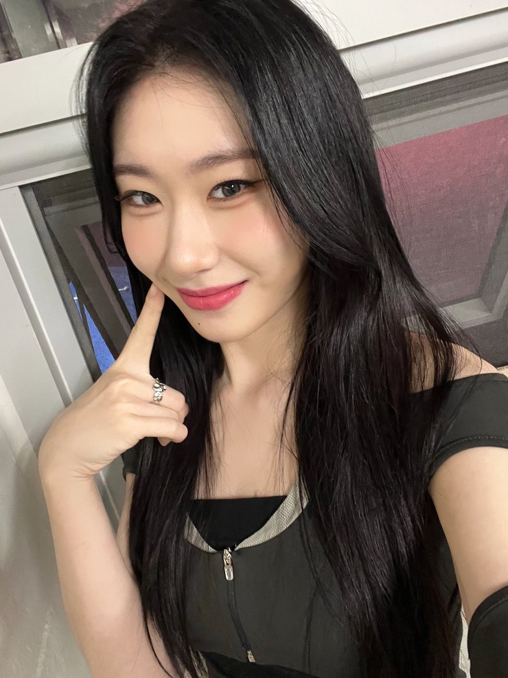 Lee Chaeryeong Lee Chaeryeong