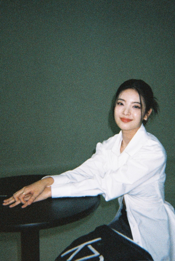 Choi Jisu