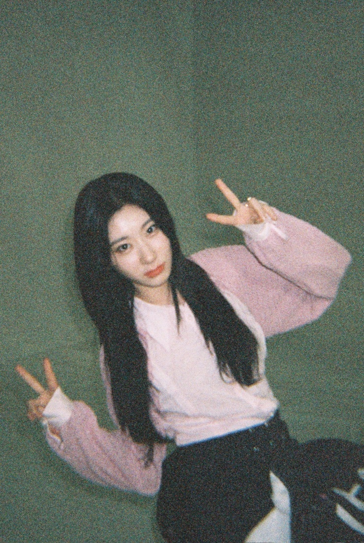 Lee Chaeryeong