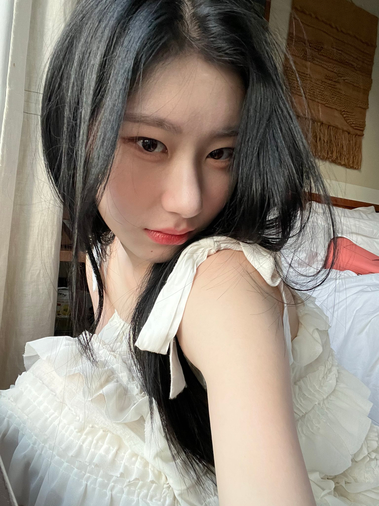 Lee Chaeryeong Lee Chaeryeong