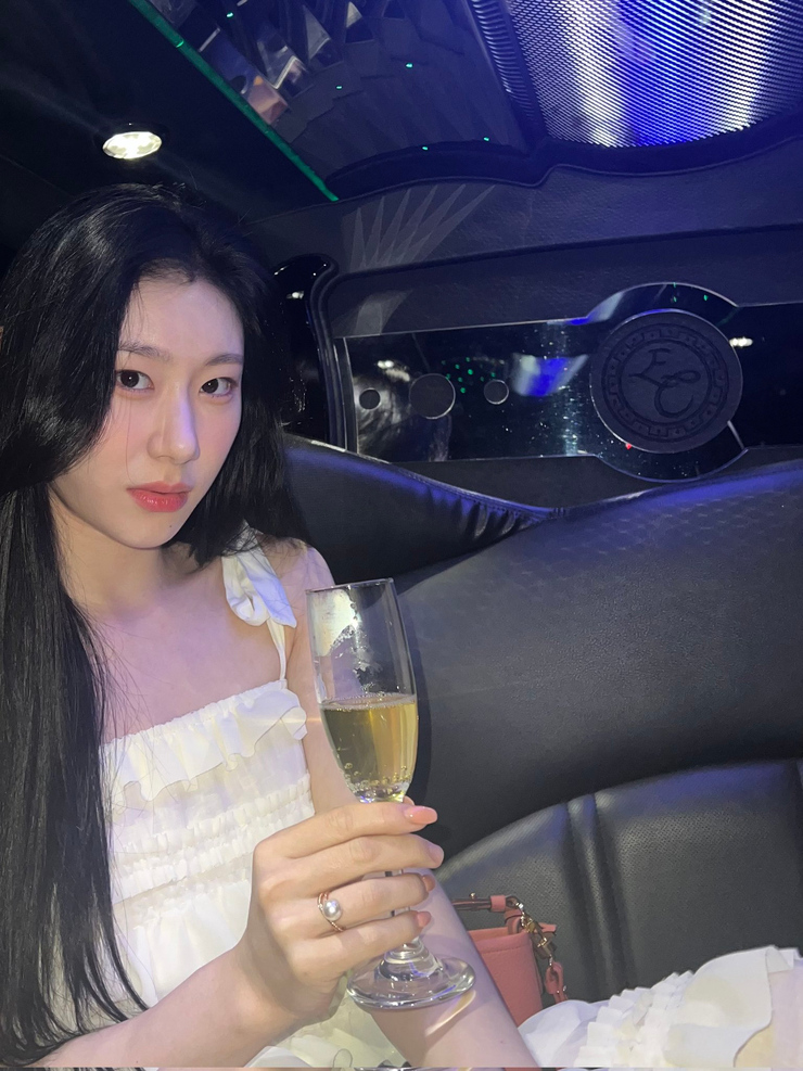 Lee Chaeryeong