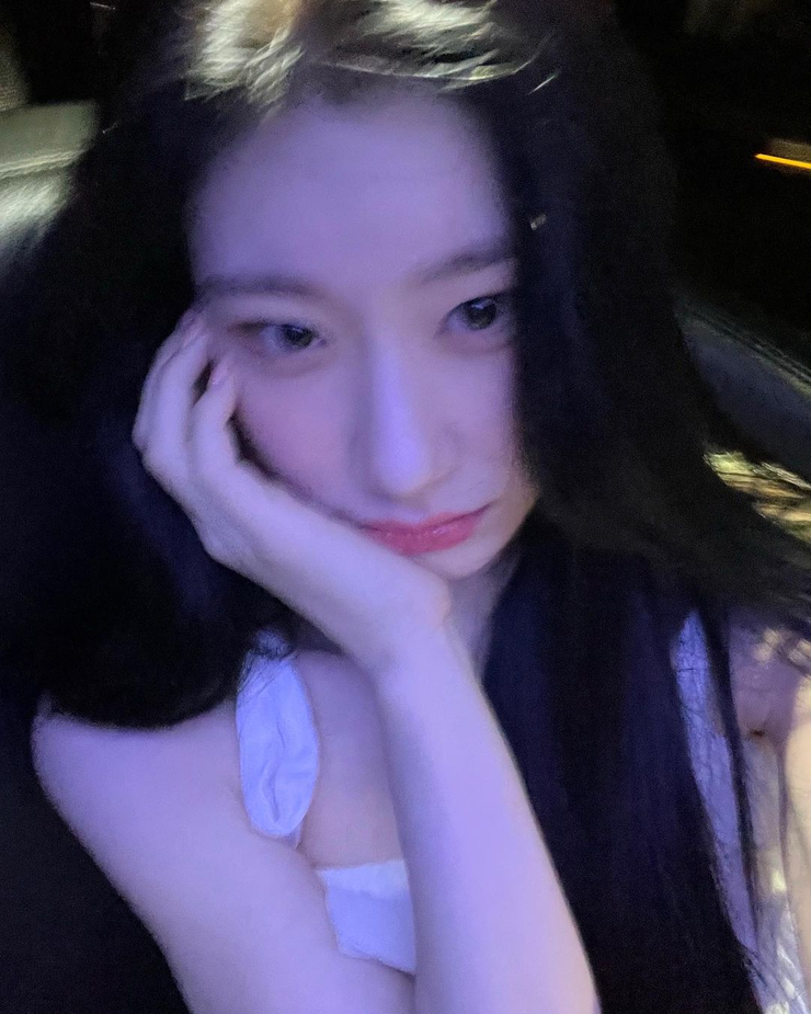 Lee Chaeryeong