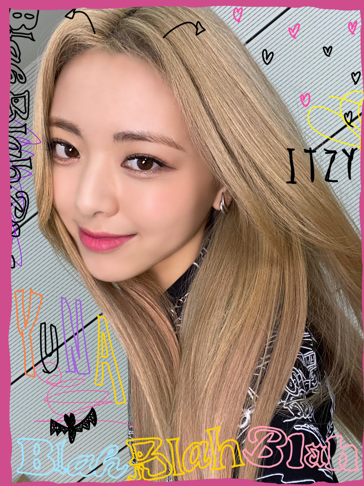 ITZY