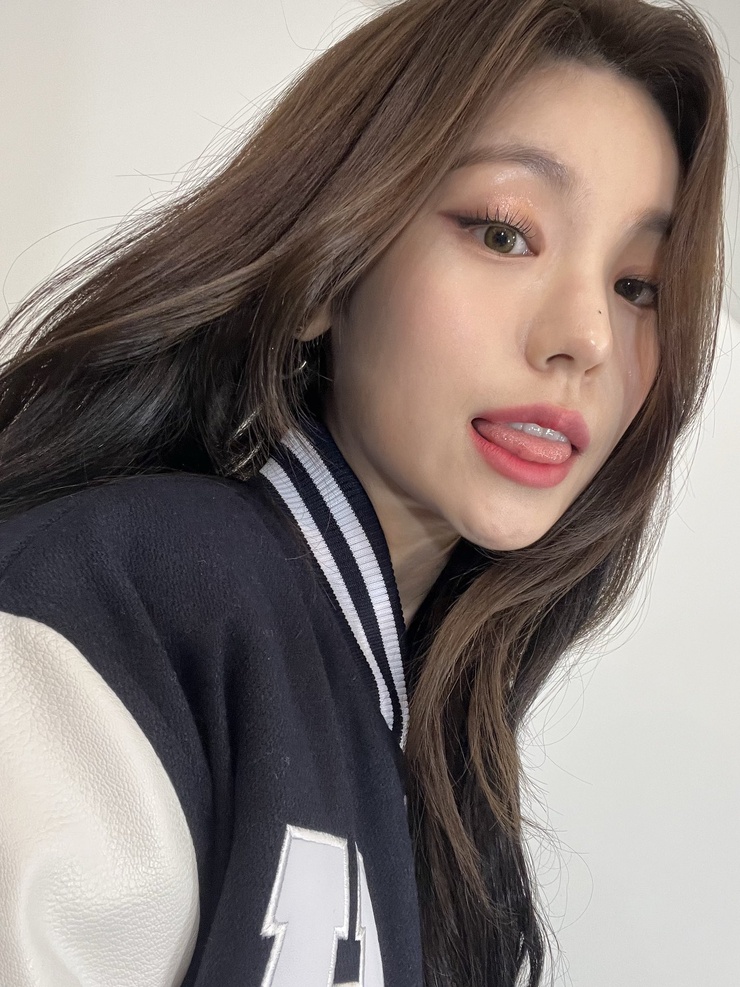 Hwang Yeji