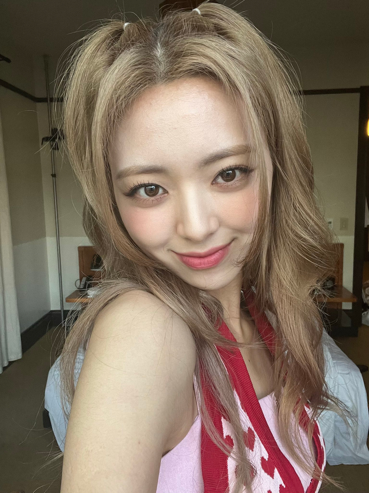 Shin Yuna