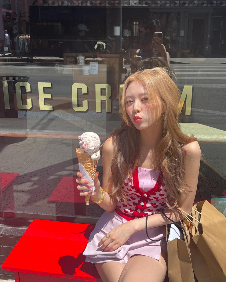 Shin Yuna