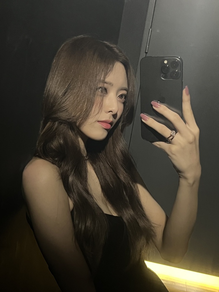 Shin Yuna