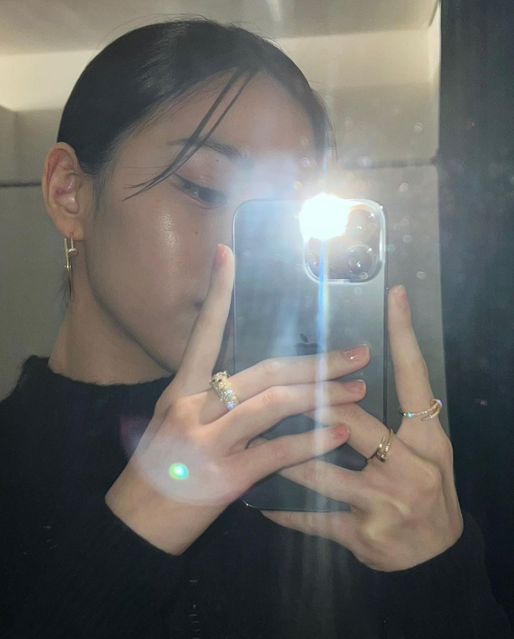 Shin Ryujin