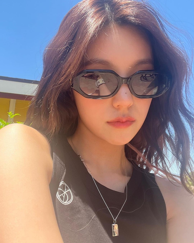 Hwang Yeji