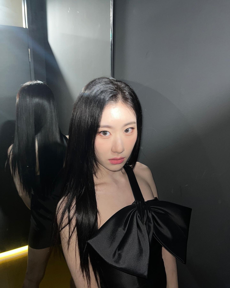 Lee Chaeryeong Lee Chaeryeong