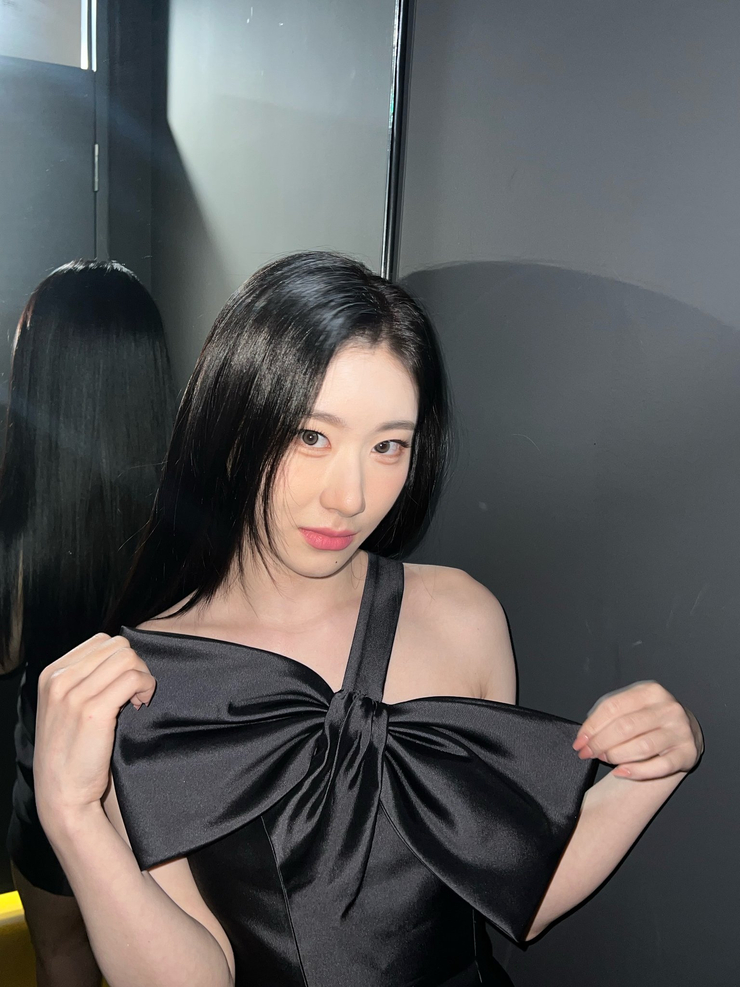 Lee Chaeryeong