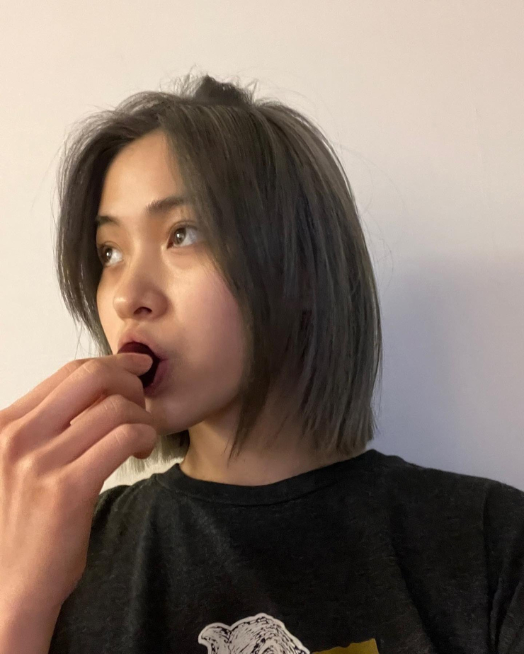 Shin Ryujin